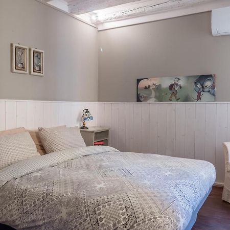Ca Falier Piccolo - Little Sweet Studio In 10-12 Minutes From Bus&Train Station Διαμέρισμα Βενετία Εξωτερικό φωτογραφία