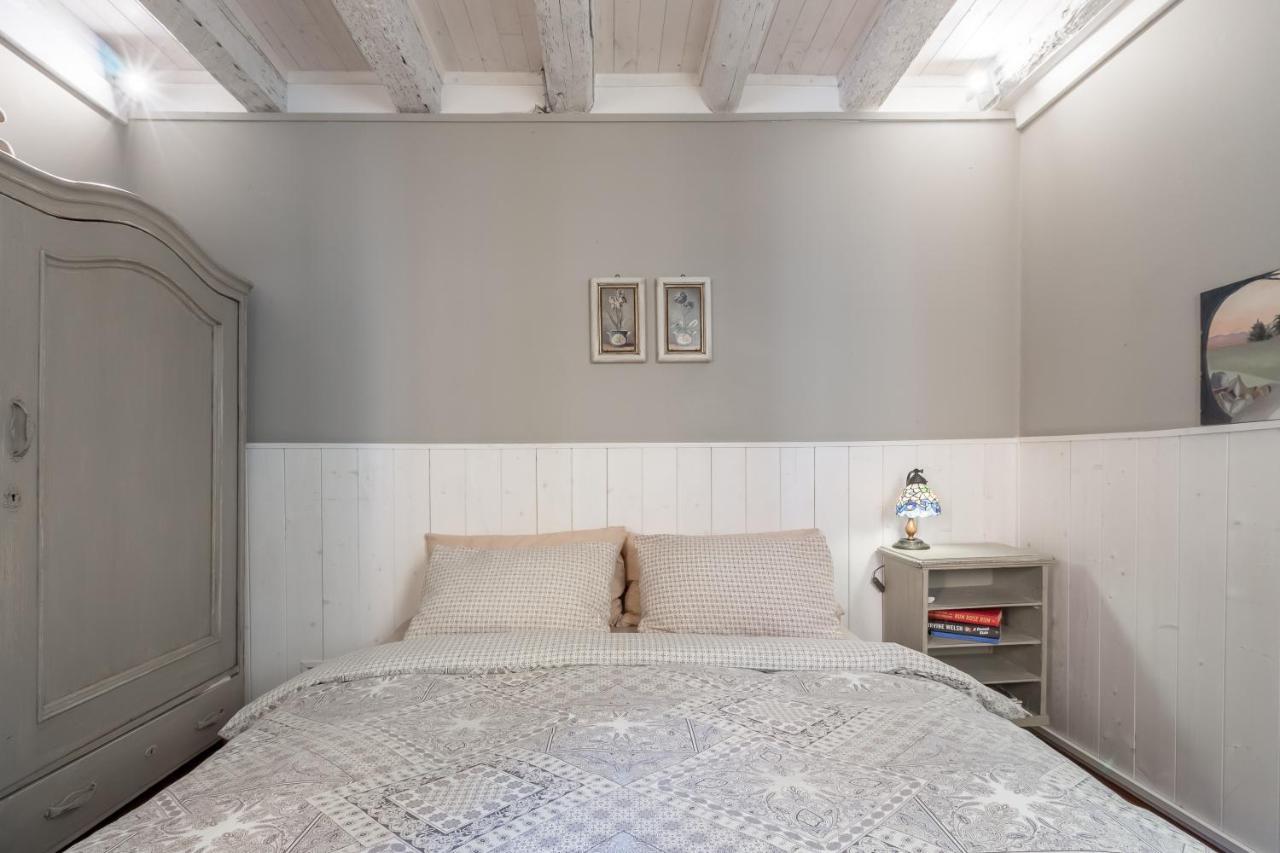 Ca Falier Piccolo - Little Sweet Studio In 10-12 Minutes From Bus&Train Station Διαμέρισμα Βενετία Εξωτερικό φωτογραφία