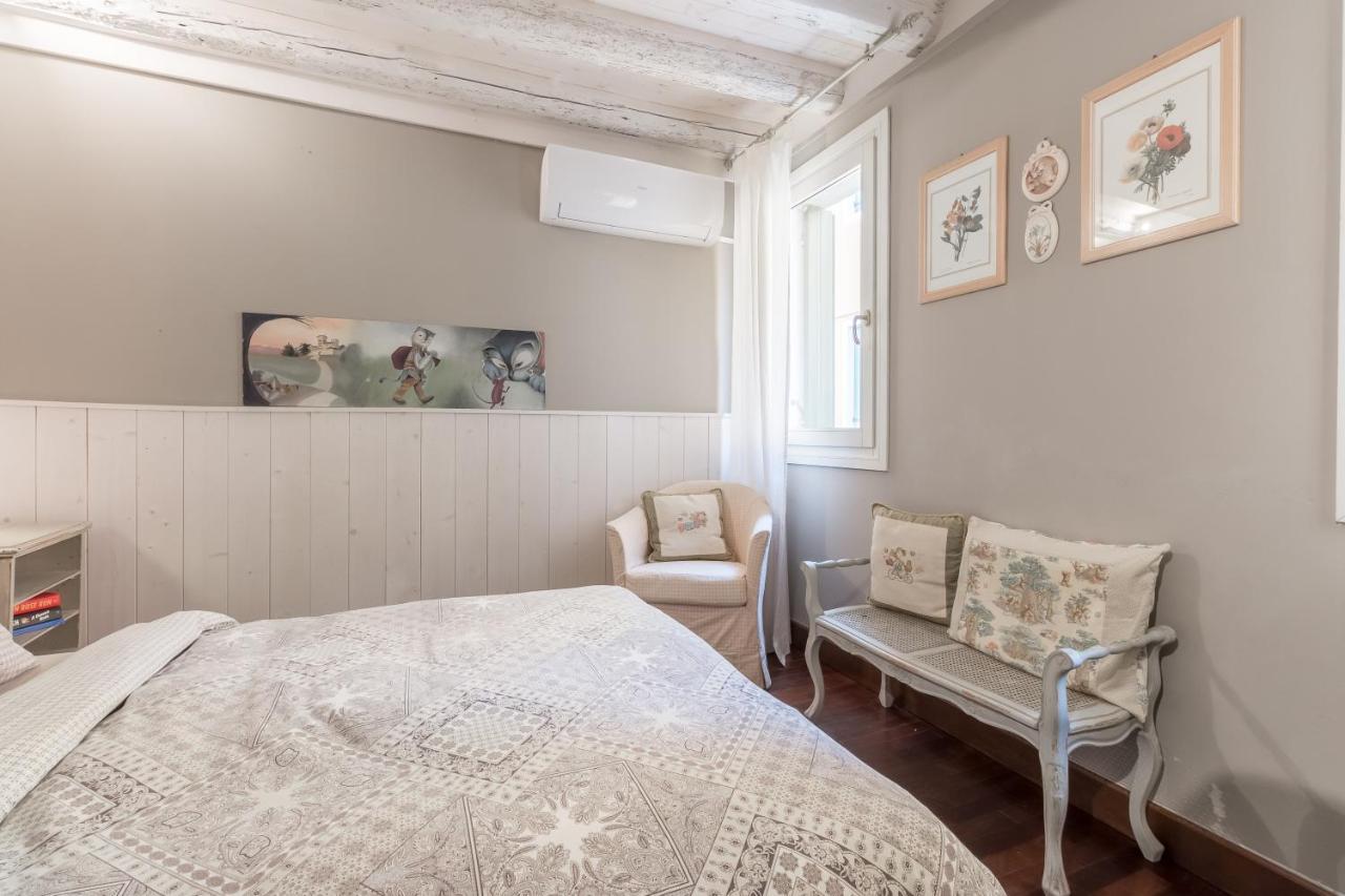 Ca Falier Piccolo - Little Sweet Studio In 10-12 Minutes From Bus&Train Station Διαμέρισμα Βενετία Εξωτερικό φωτογραφία