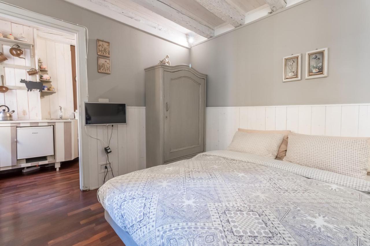 Ca Falier Piccolo - Little Sweet Studio In 10-12 Minutes From Bus&Train Station Διαμέρισμα Βενετία Εξωτερικό φωτογραφία