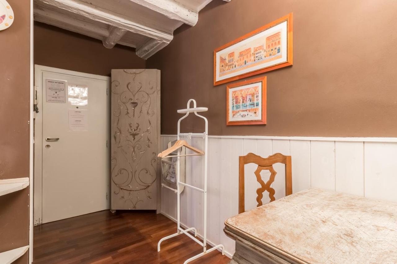 Ca Falier Piccolo - Little Sweet Studio In 10-12 Minutes From Bus&Train Station Διαμέρισμα Βενετία Εξωτερικό φωτογραφία