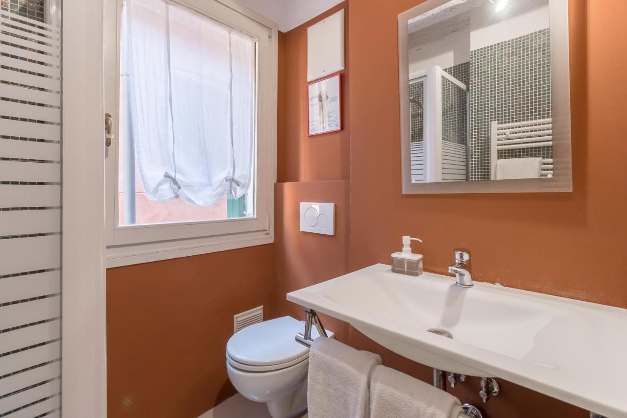 Ca Falier Piccolo - Little Sweet Studio In 10-12 Minutes From Bus&Train Station Διαμέρισμα Βενετία Εξωτερικό φωτογραφία