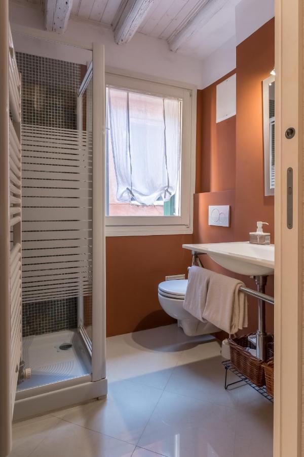 Ca Falier Piccolo - Little Sweet Studio In 10-12 Minutes From Bus&Train Station Διαμέρισμα Βενετία Εξωτερικό φωτογραφία