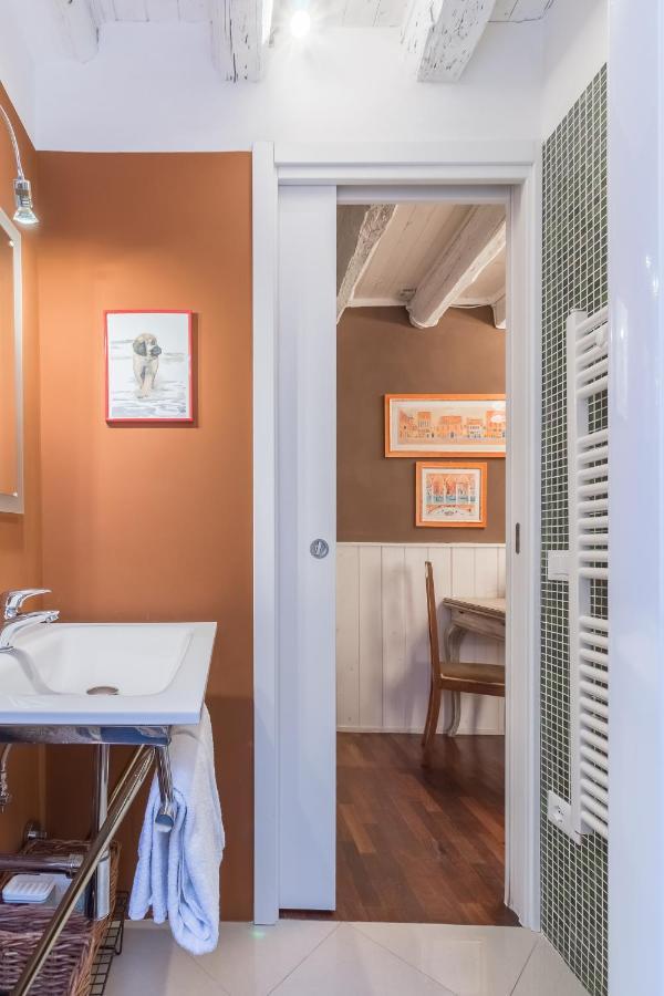 Ca Falier Piccolo - Little Sweet Studio In 10-12 Minutes From Bus&Train Station Διαμέρισμα Βενετία Εξωτερικό φωτογραφία
