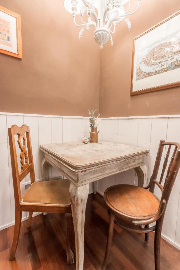 Ca Falier Piccolo - Little Sweet Studio In 10-12 Minutes From Bus&Train Station Διαμέρισμα Βενετία Εξωτερικό φωτογραφία